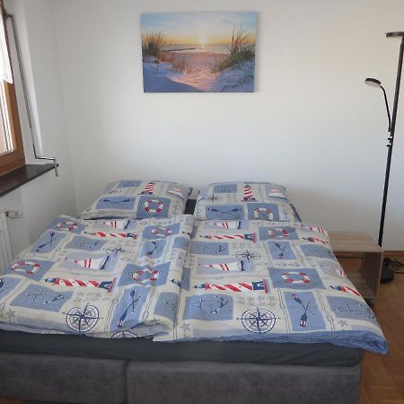 Ferienwohnung Stadtblick Braunlingen Екстер'єр фото