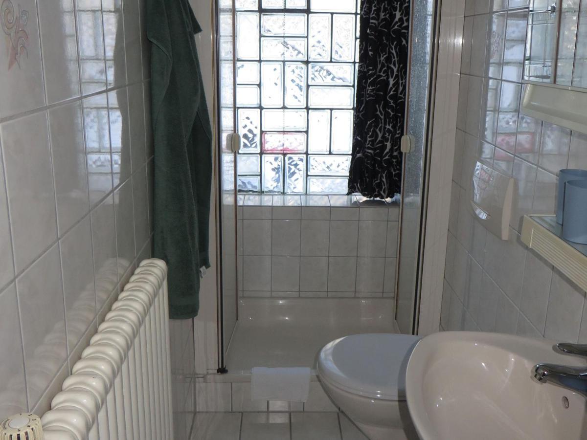 Ferienwohnung Stadtblick Braunlingen Екстер'єр фото