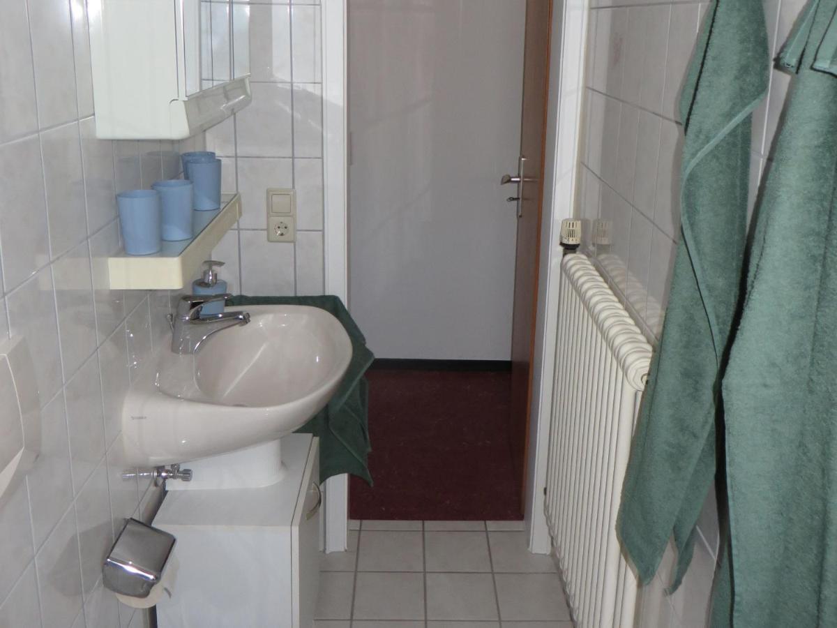 Ferienwohnung Stadtblick Braunlingen Екстер'єр фото