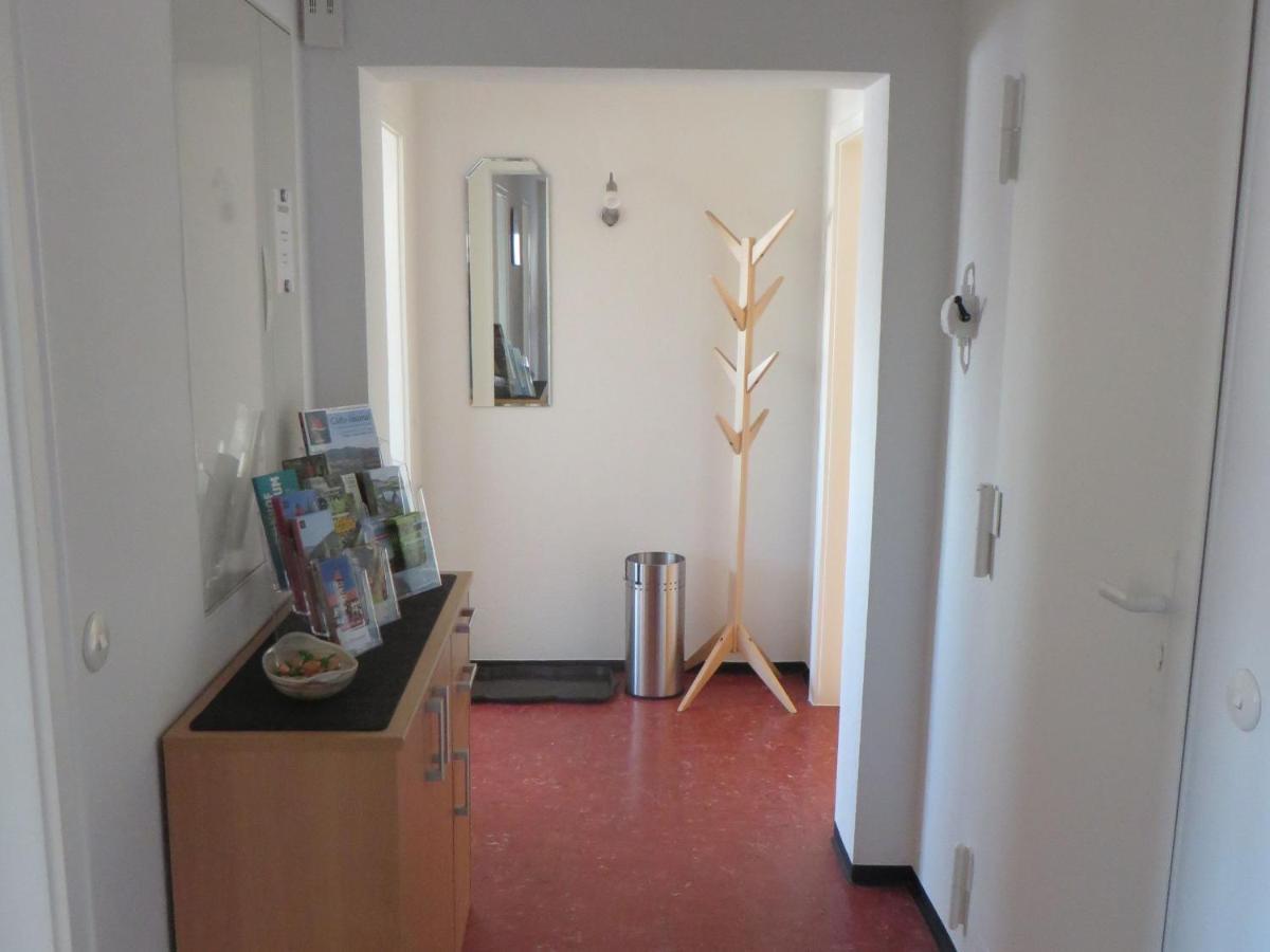 Ferienwohnung Stadtblick Braunlingen Екстер'єр фото