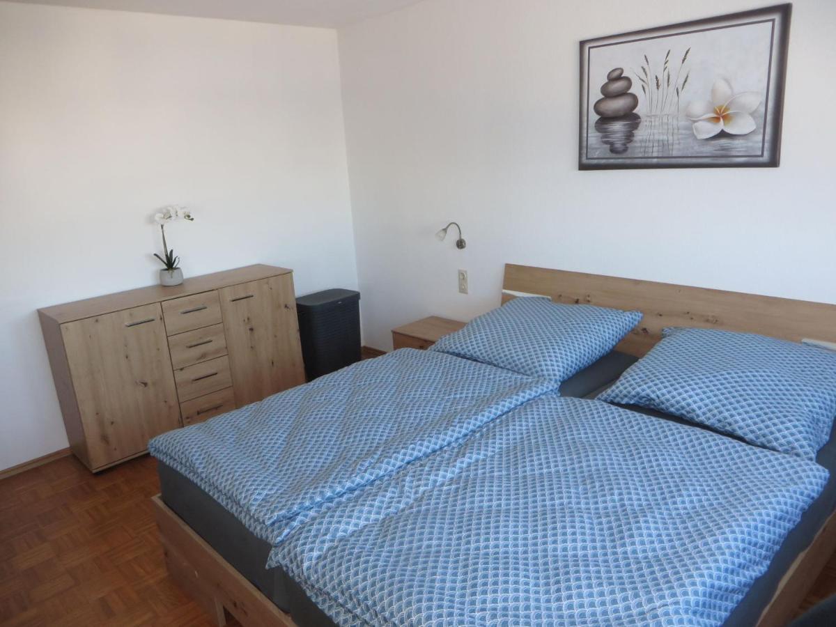 Ferienwohnung Stadtblick Braunlingen Екстер'єр фото