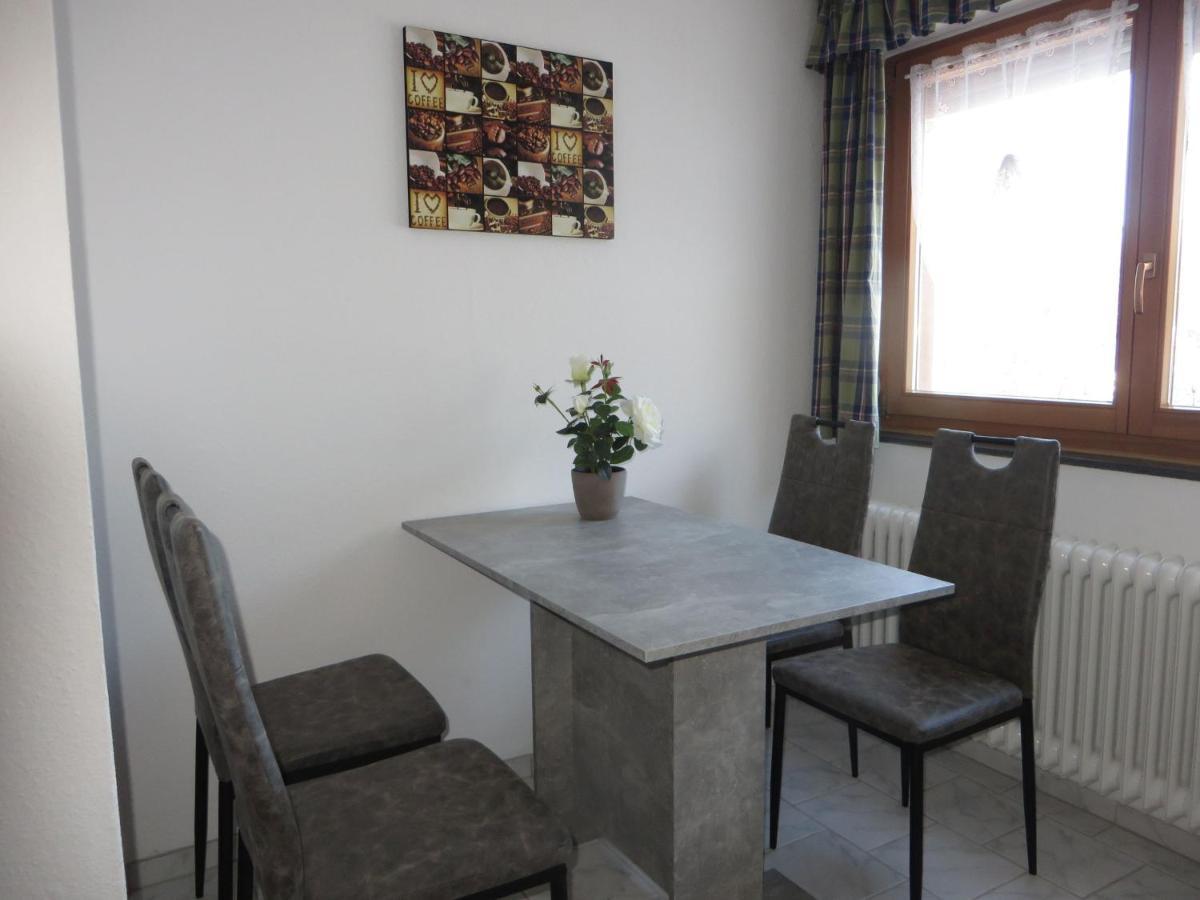 Ferienwohnung Stadtblick Braunlingen Екстер'єр фото