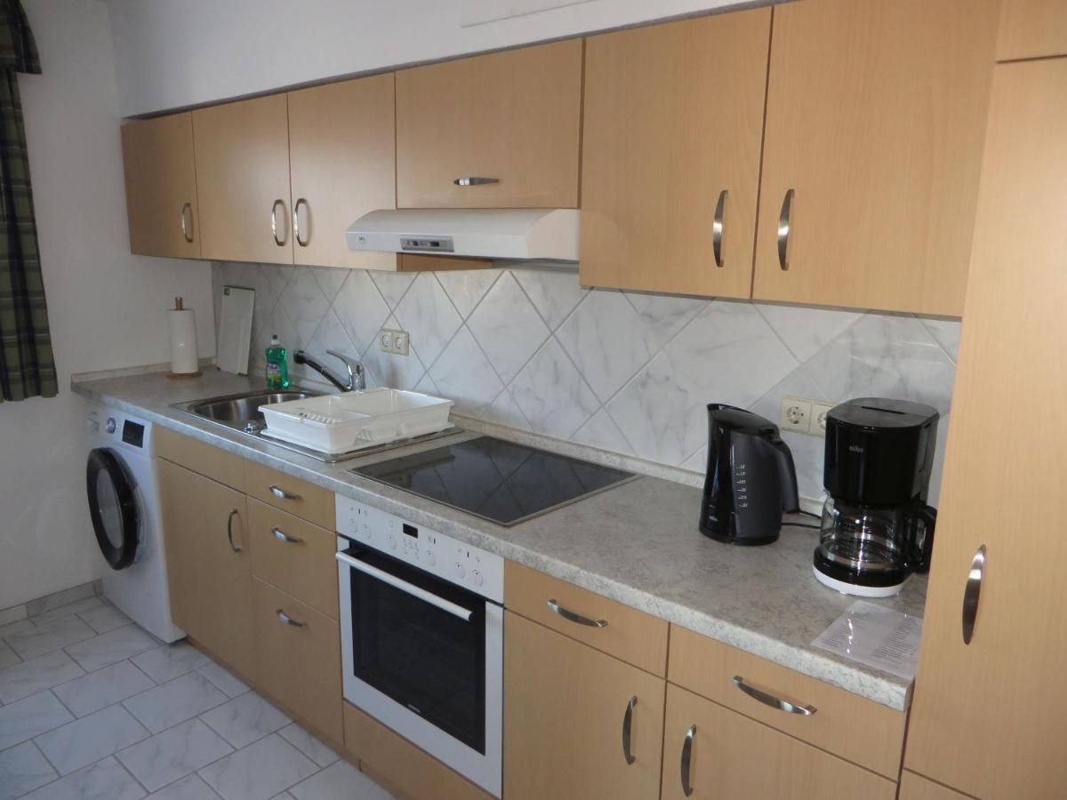Ferienwohnung Stadtblick Braunlingen Екстер'єр фото