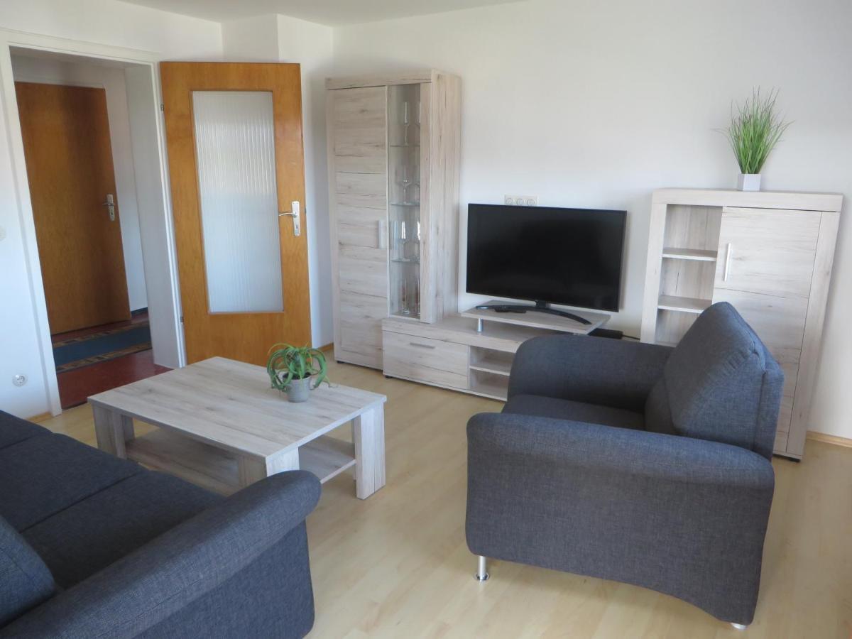 Ferienwohnung Stadtblick Braunlingen Екстер'єр фото